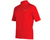 Image 1 for Endura Xtract II Short Sleeve Jersey (Red)